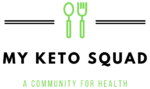 My Keto Squad